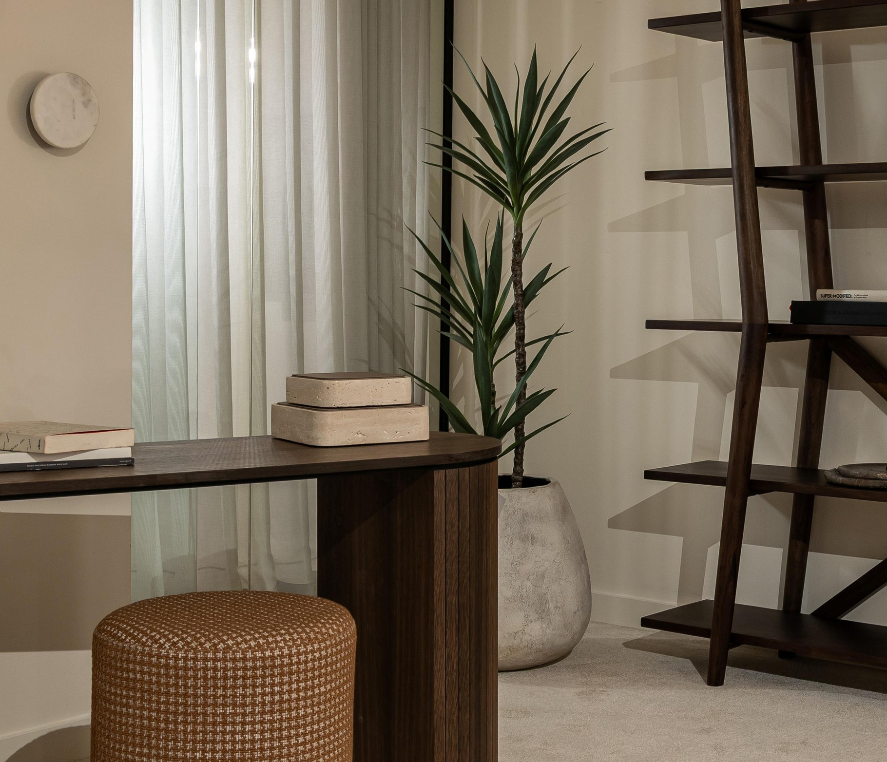 Box S | Decorative Accents