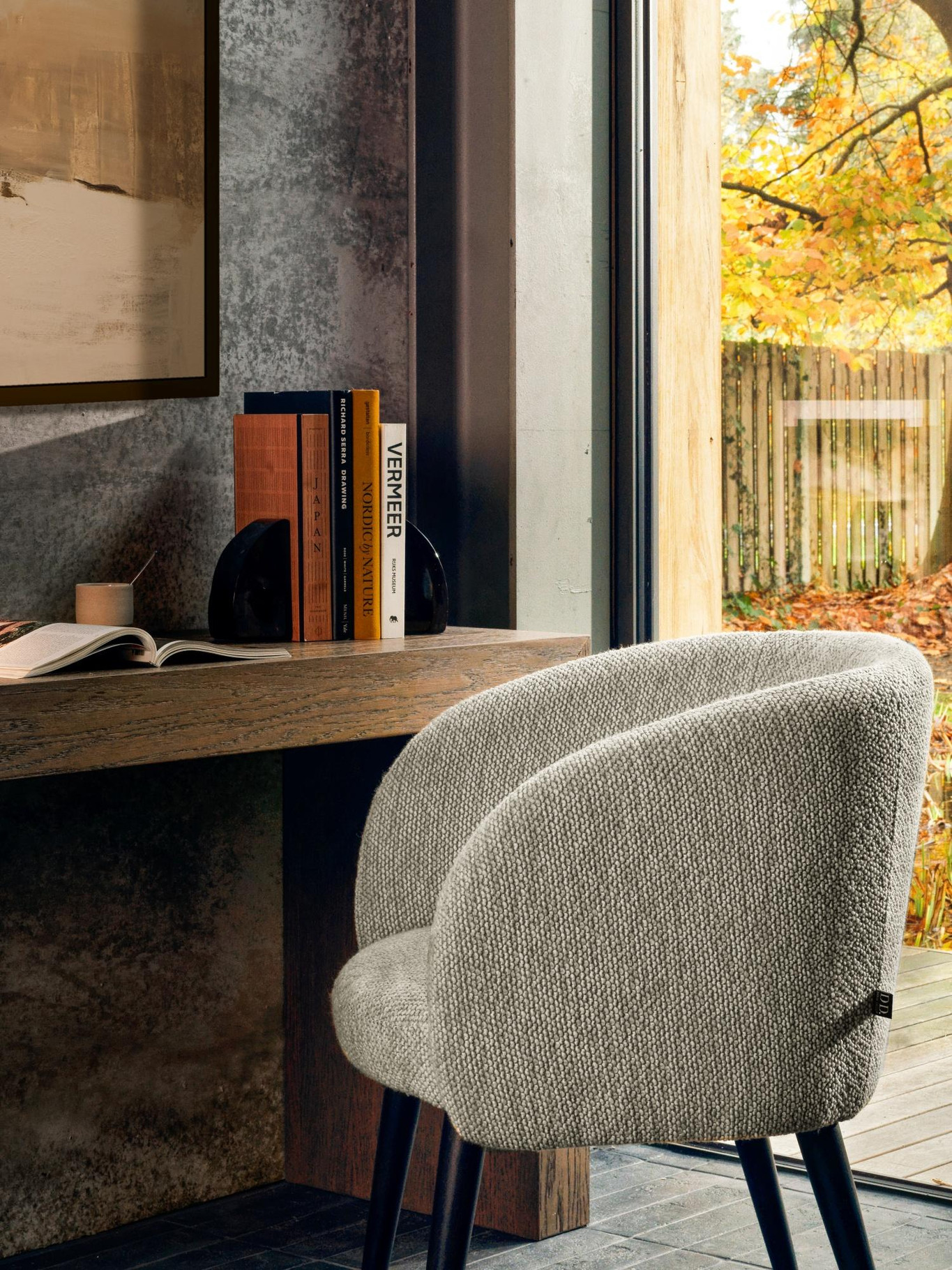 Bookend | Decorative Accents