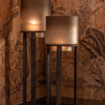 Hurricane M | Candle Holders & Lanterns