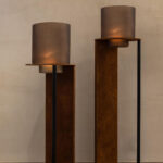 Hurricane S | Candle Holders & Lanterns