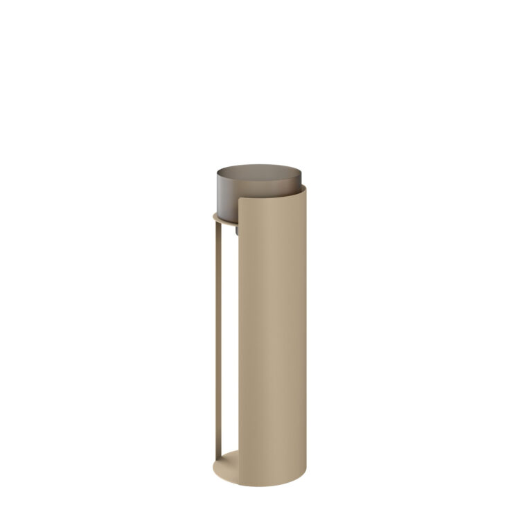 Hurricane S - Taupe