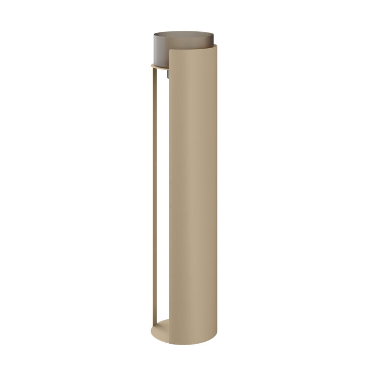 Hurricane L - Taupe