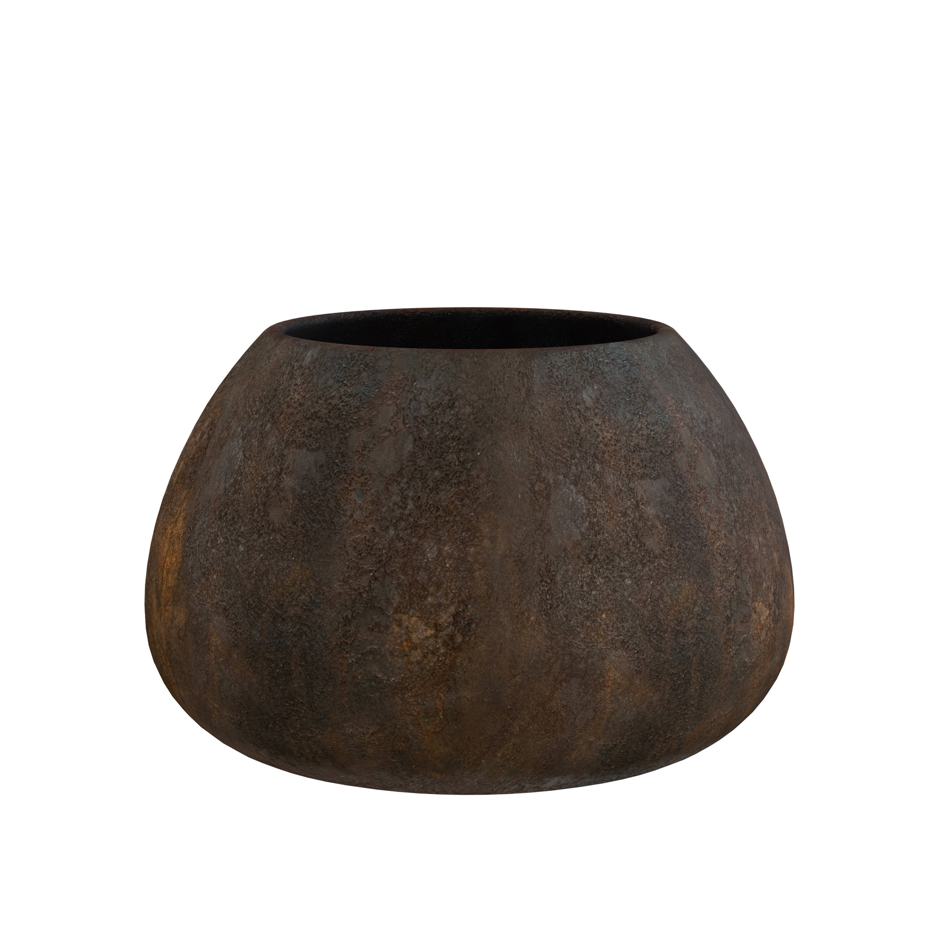Planter S - Brown | Planters