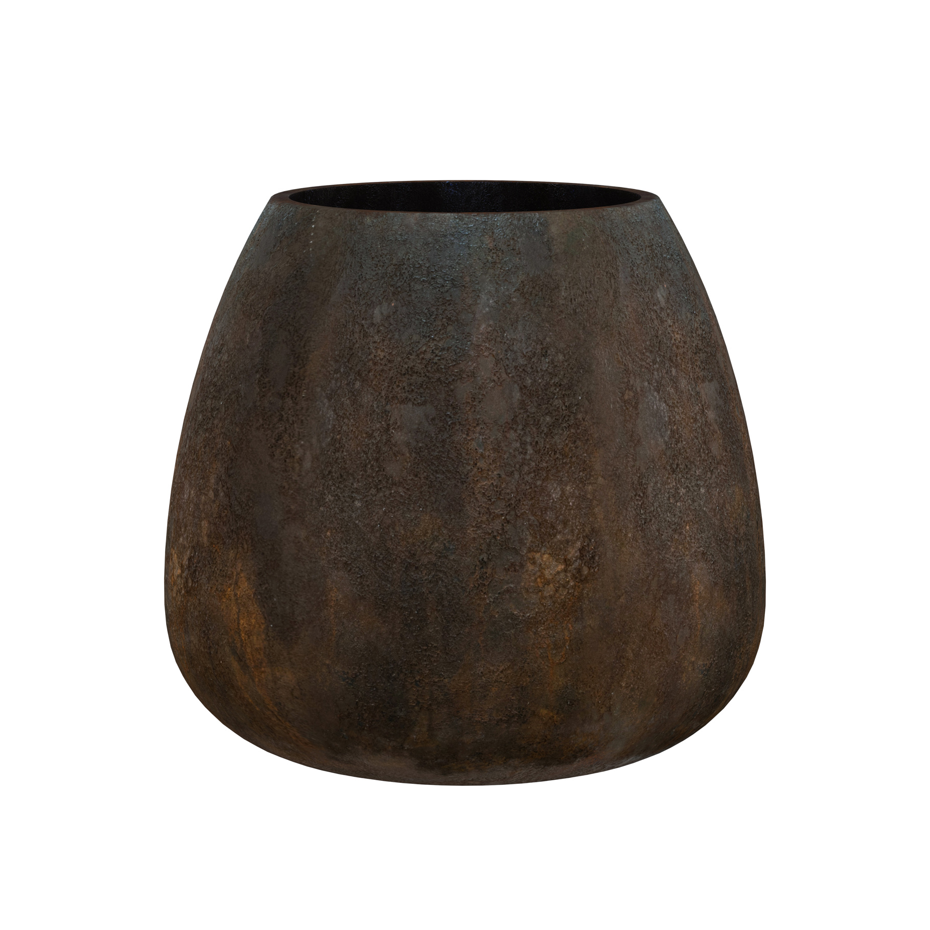 Planter M - Brown | Planters