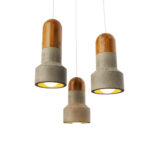 Pendant Lamp M - Bamboo | Pendants