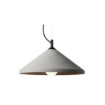 Pendant Lamp L - Aluminum | Pendants