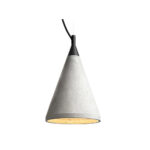 Pendant Lamp S - Aluminum | Pendants