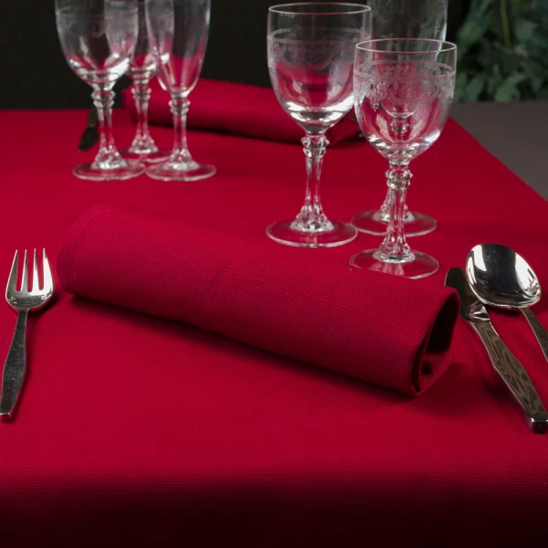 Plaza 621 - Mahony Red | Verdi