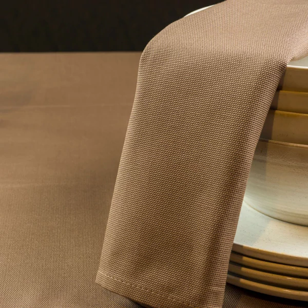 Plaza 710 - Tobacco Brown | Verdi
