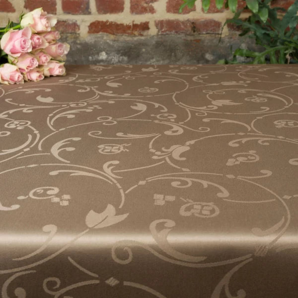 Royale 911 - Nutmeg Brown | Farao