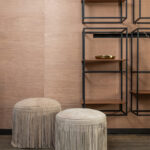 Stool S - Cream | Low Stools