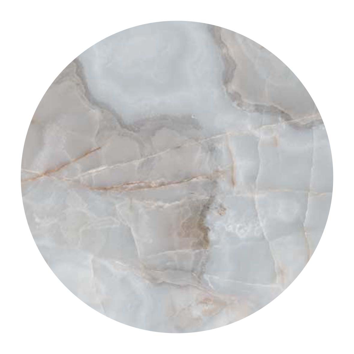 Dining Table L - Cream | Rectangular & Square Tables