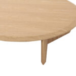 Coffee Table M - Brown | Coffee Tables