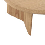 Coffee Table S - Brown | Coffee Tables