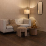 Side Table - Brown | Side & End Tables