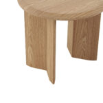 Side Table - Brown | Side & End Tables