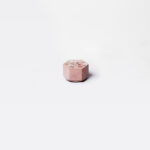 Magnet - Red Terrazzo | Decorative Accents