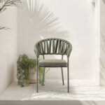 Armchair - Green | Armchairs