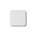 Wireless Charge - White | Decorative Accents