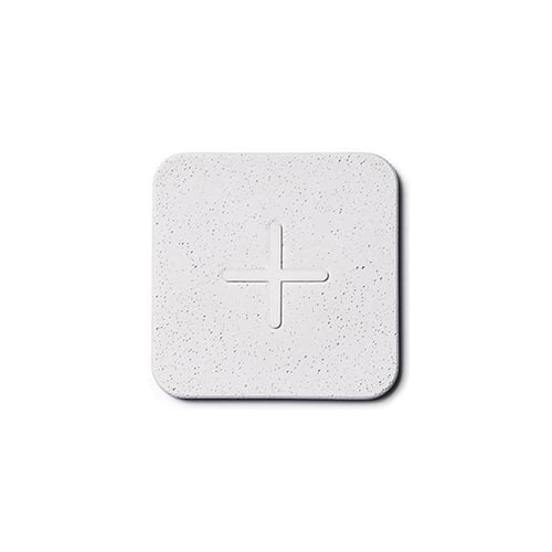 Wireless Charge - White | Decorative Accents