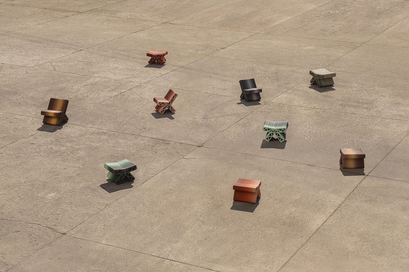 Recliner | Public