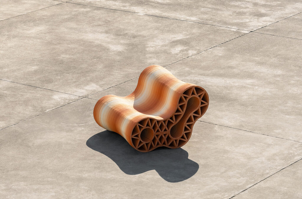 Recliner