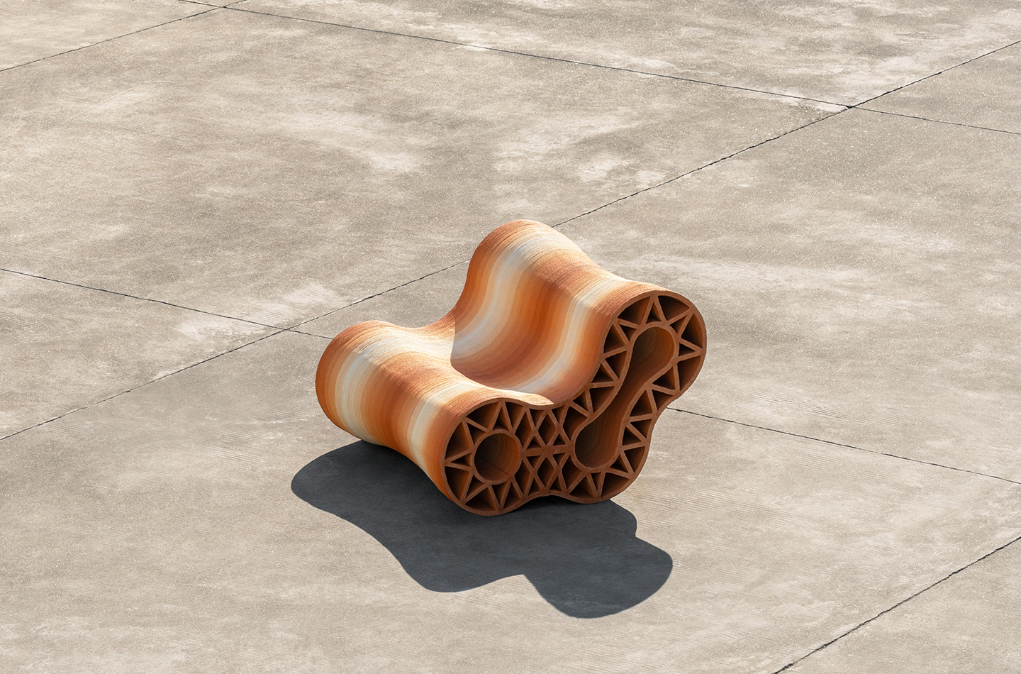 Recliner | Public