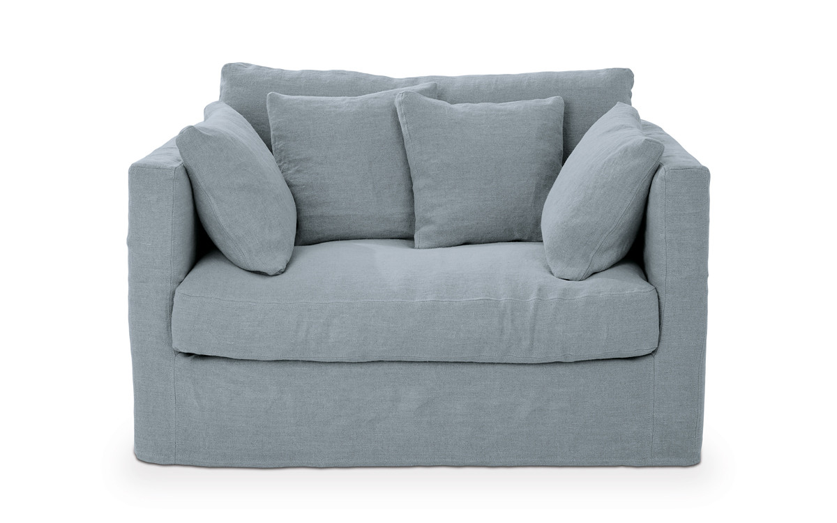Xl Armchair 130 cm | 1 Seater