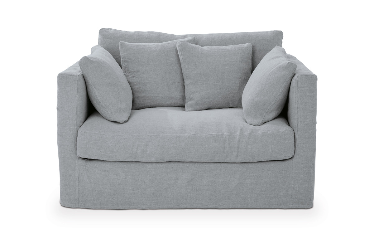 Xl Armchair 130 cm | 1 Seater