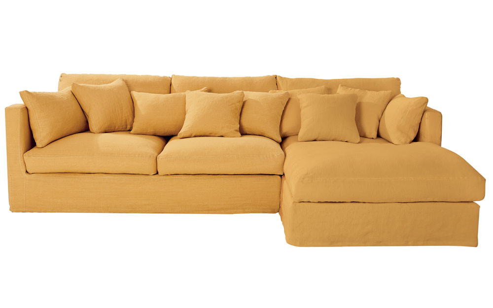 Corner Sofa 290 x 180 cm | Sets