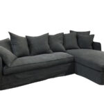 Corner Sofa 240 x 160 cm | Sets