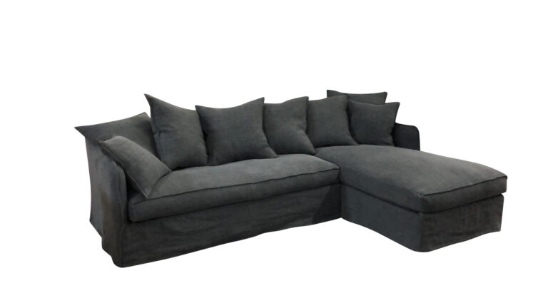 Corner Sofa 240 x 160 cm
