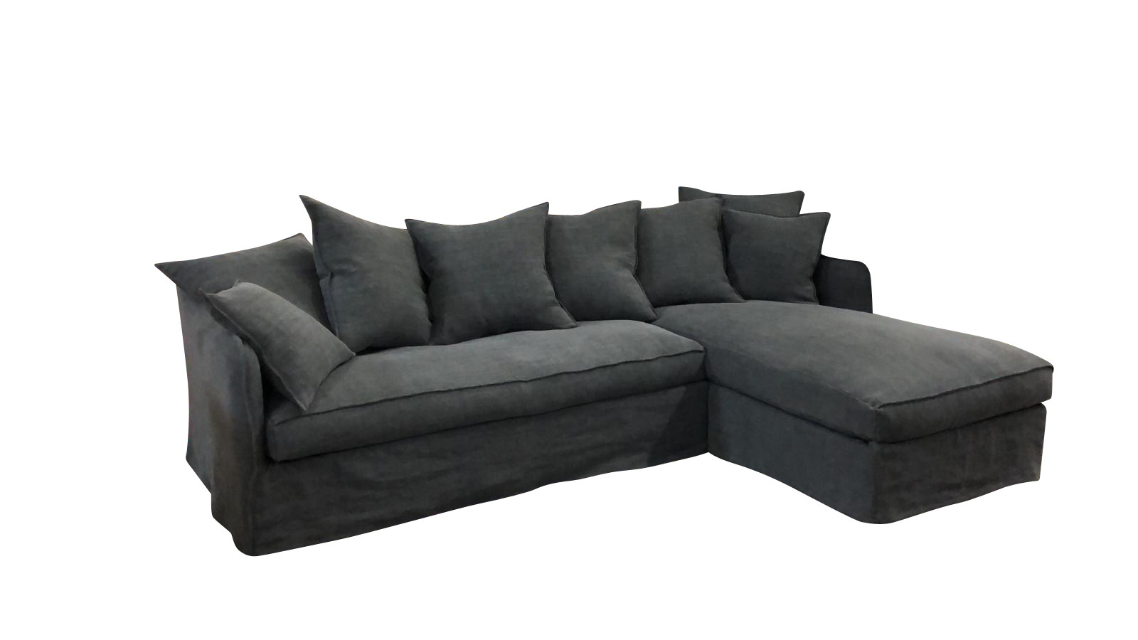 Corner Sofa 240 x 160 cm | Sets