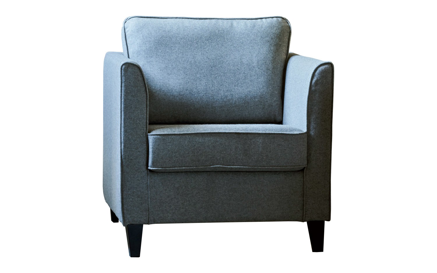 Armchair 75 cm | 1 Seater