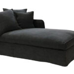 L/R Arm Long Chair 82 x 160 cm | Chaise Lounge& Daybeds