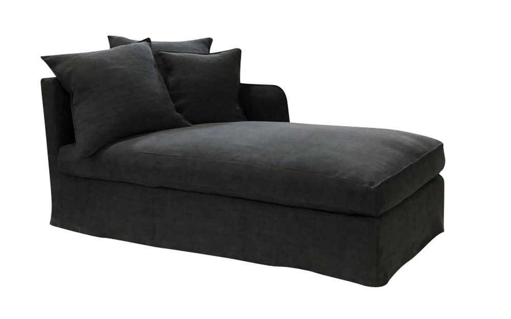 L/R Arm Long Chair 82 x 160 cm | Chaise Lounge& Daybeds