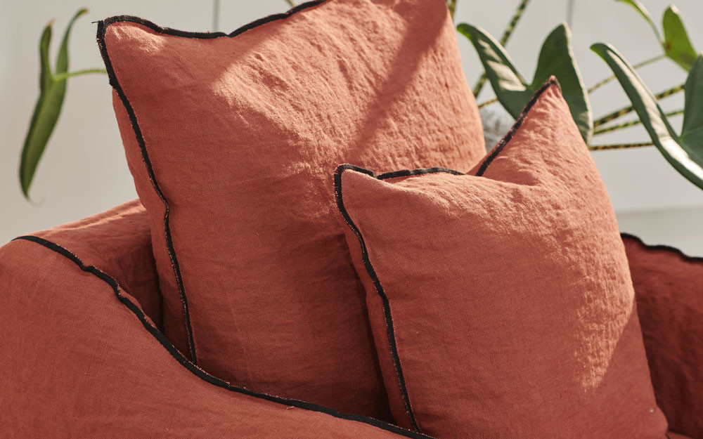 Xl Armchair 115 cm | 1 Seater