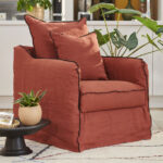 Armchair 75 cm | 1 Seater