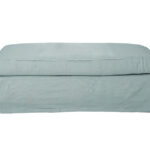 Footstool 78 x 60 cm | Pouf