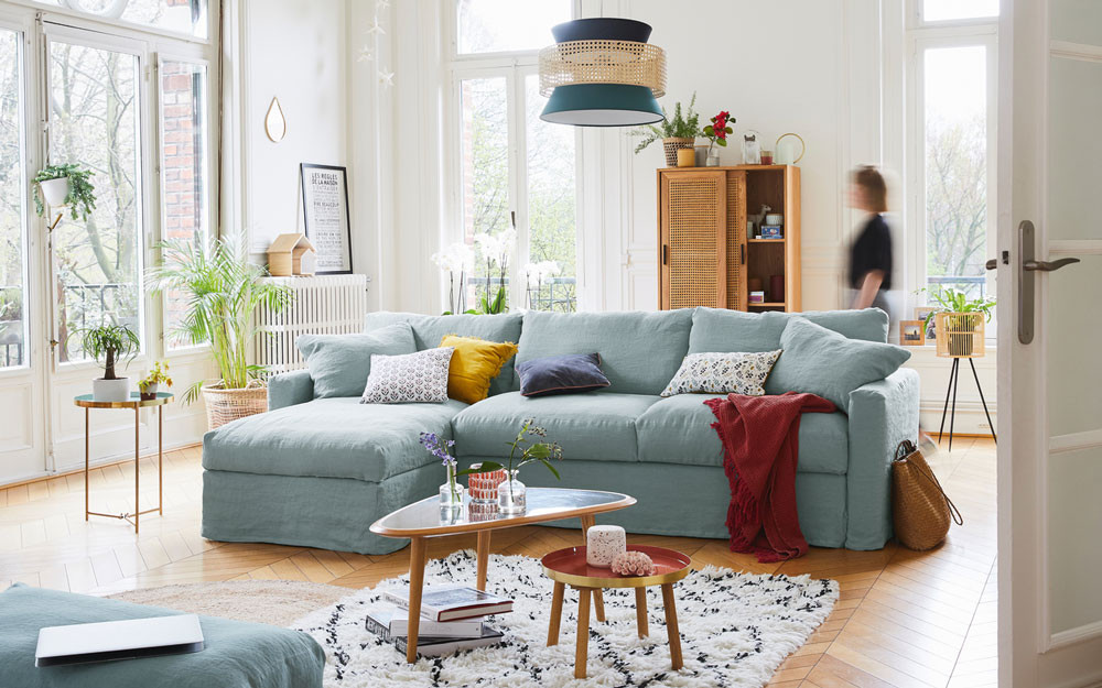 Corner 290 x 160 cm | Sets