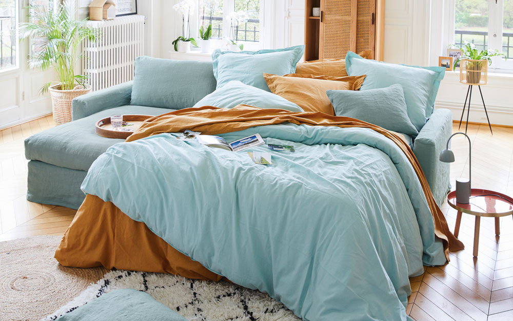 Corner 270 x 160 cm | Sets