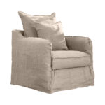 Armchair 75 cm | 1 Seater
