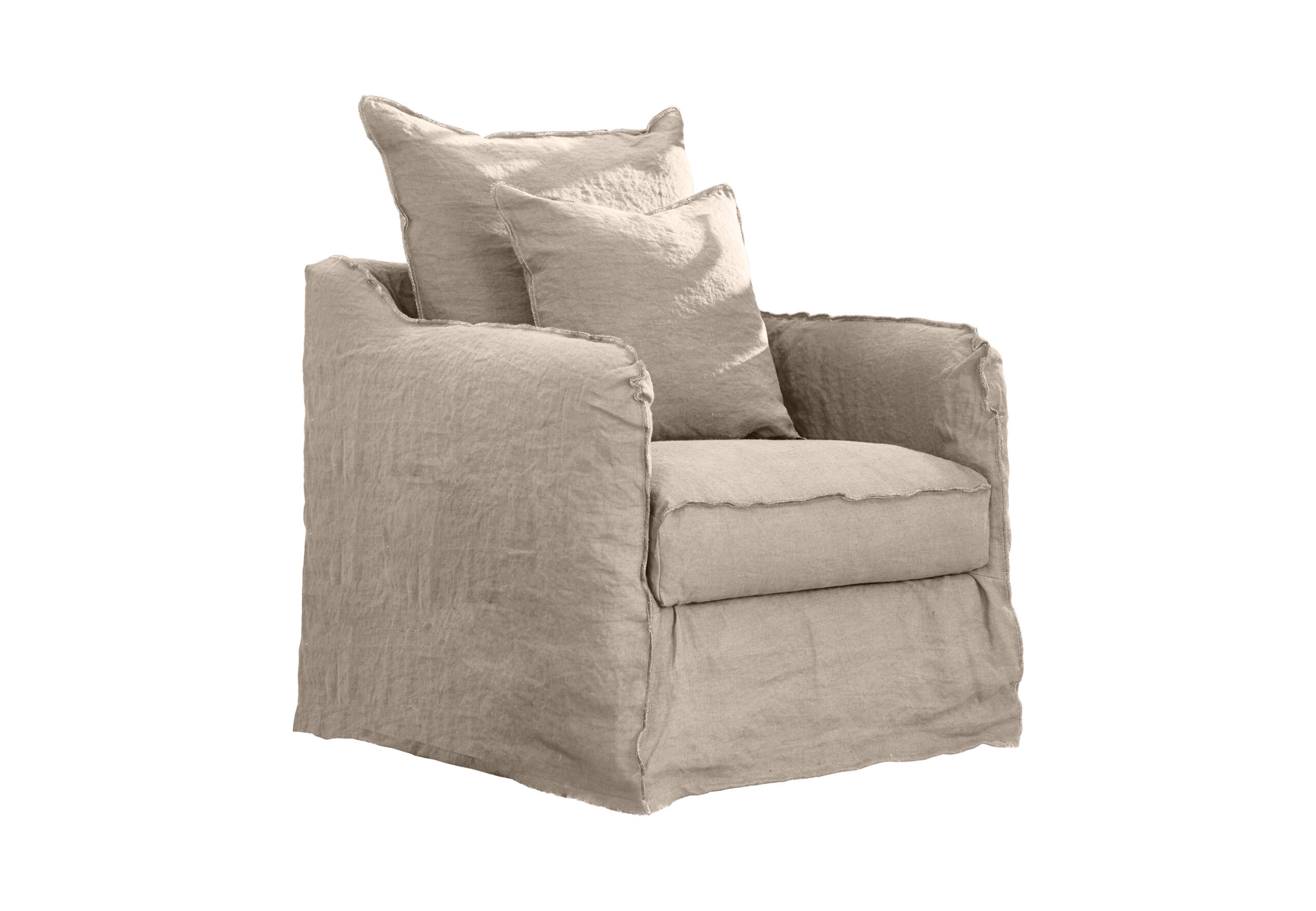 Armchair 75 cm | 1 Seater
