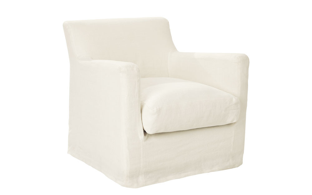 Armchair 75 cm | 1 Seater