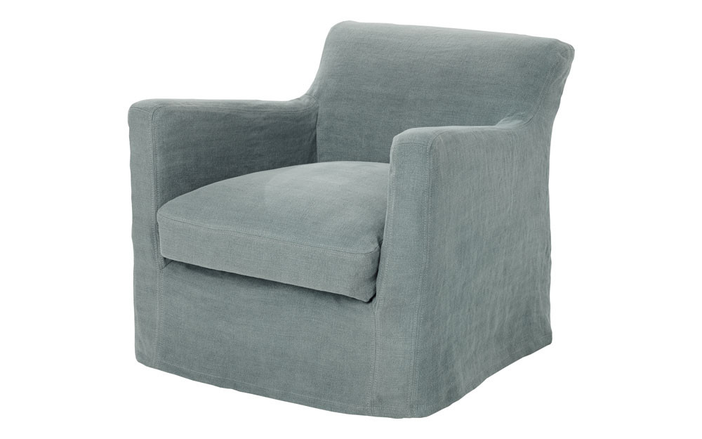 Armchair 75 cm | 1 Seater