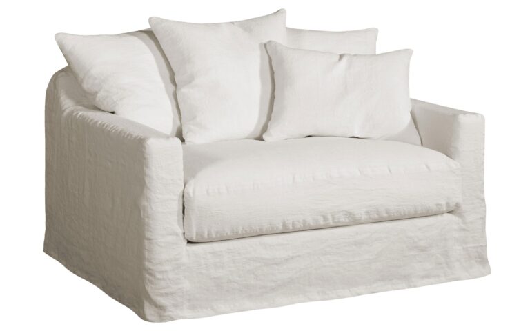 XL Armchair 132 cm