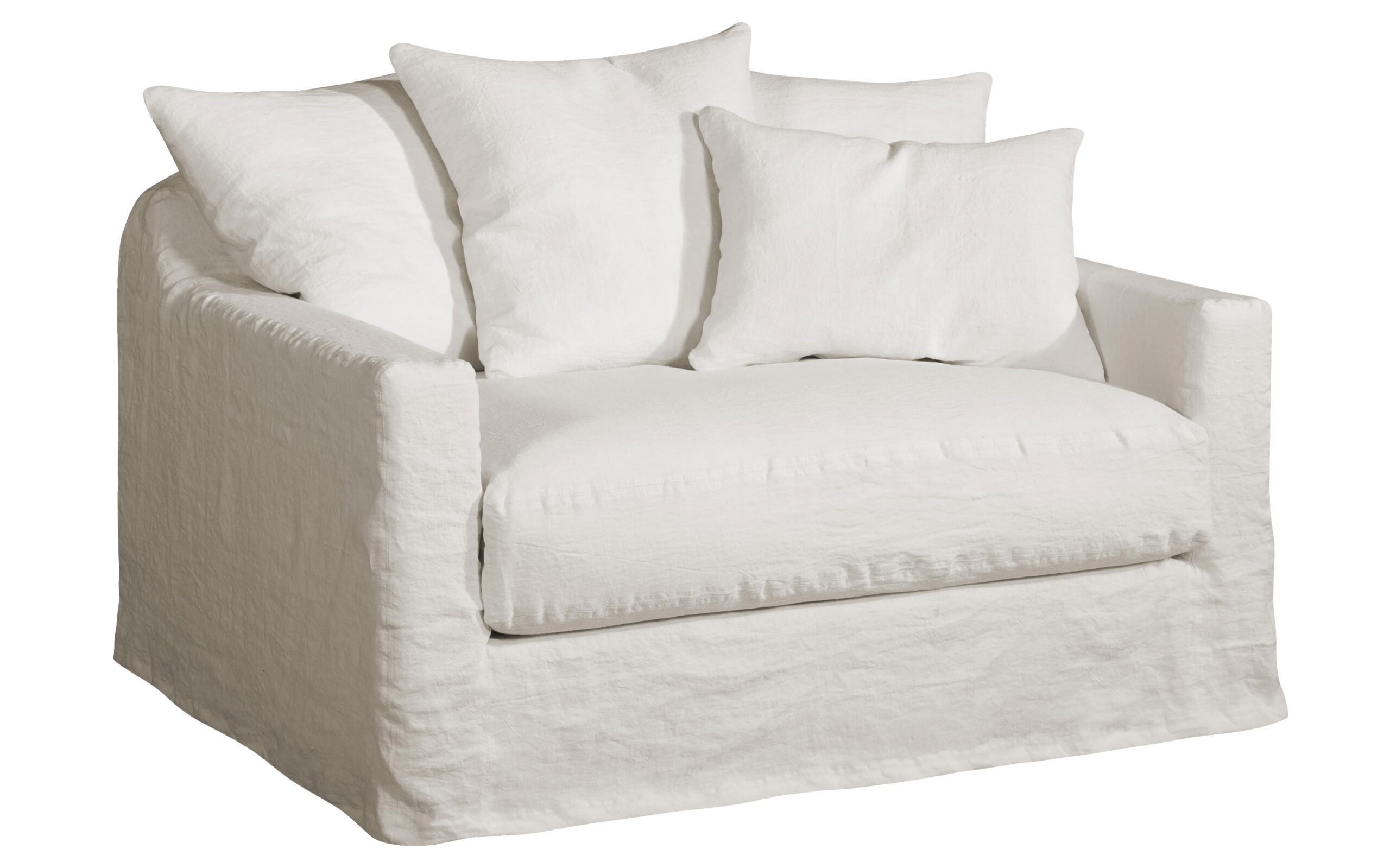 XL Armchair 132 cm | 1 Seater