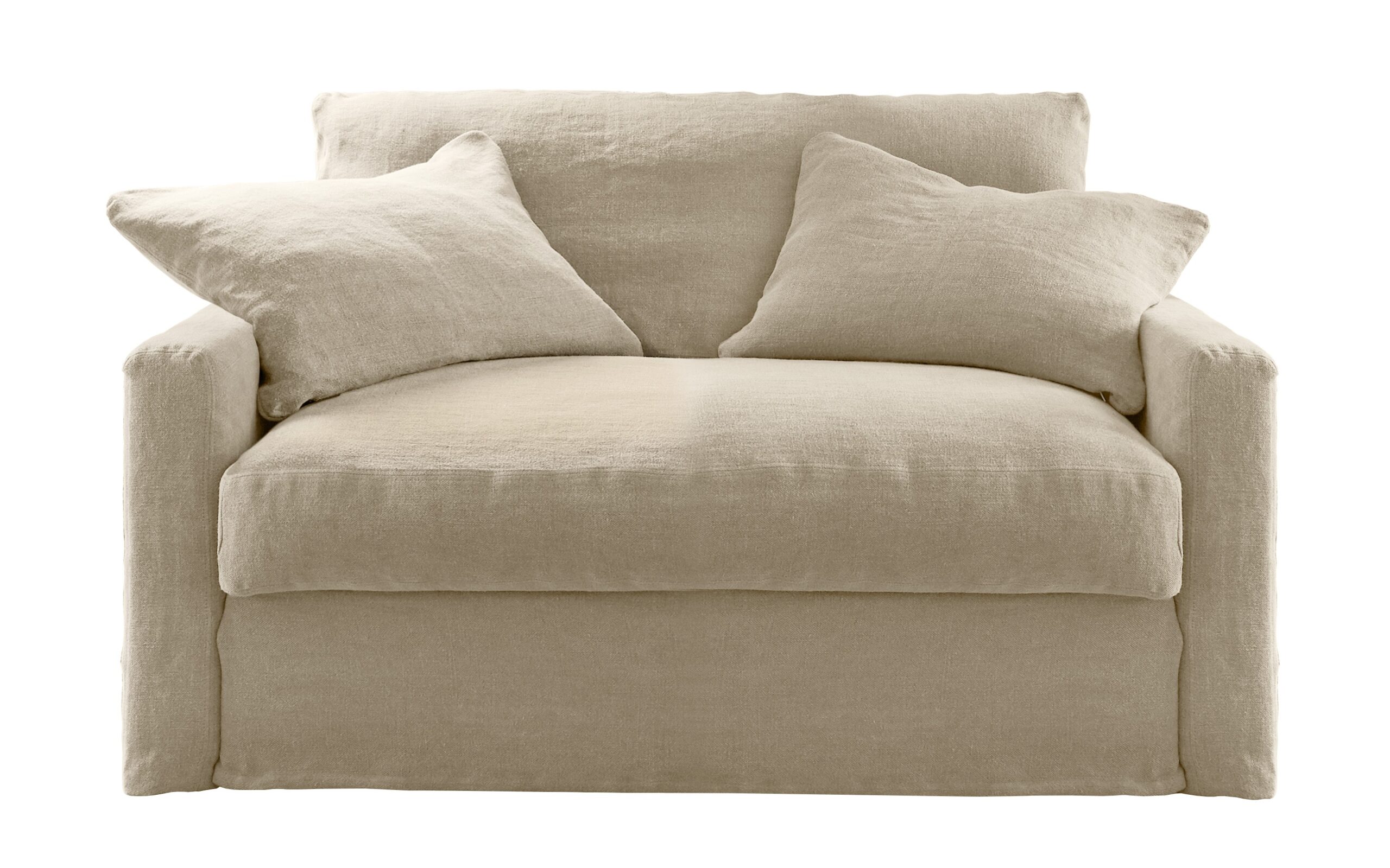 1 Seat 130 cm | 1 Seater