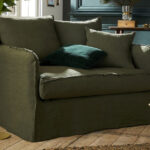 Xl Armchair 115 cm | 1 Seater