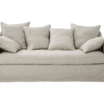 3 Seats Sofa 165 cm | 3 Seater